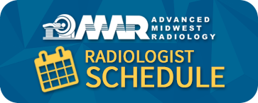 AMR - Advanced Midwest Radilogy Schedule