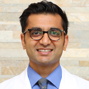 Dr. Hiren Patel