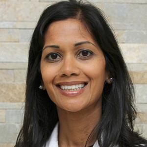 Dr. Nisha Patel